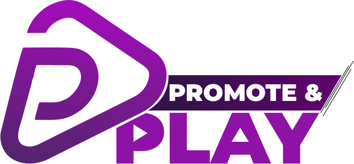 Promote and Play