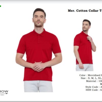 Arrow Polo Tshirt