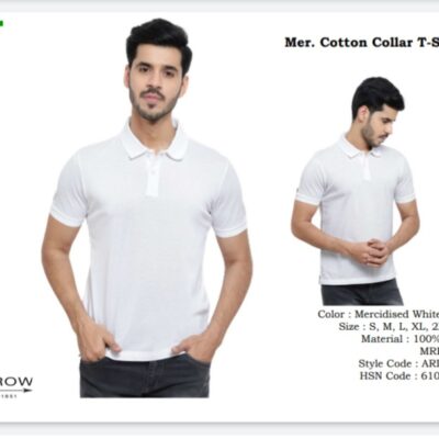 Arrow Polo Tshirt