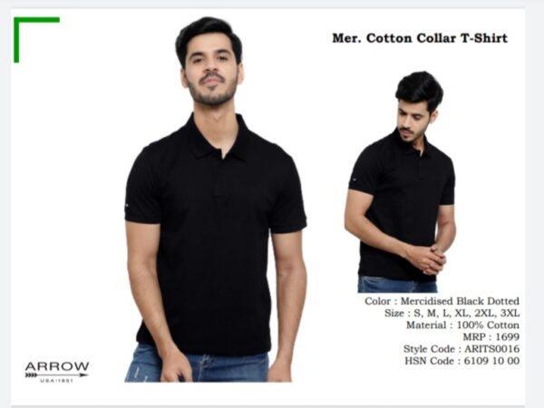 Arrow Polo Tshirt