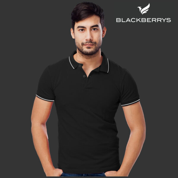Blackberrys Polo Tshirt