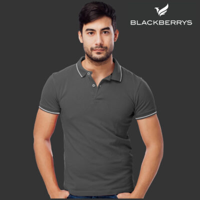 Blackberrys Polo Tshirt