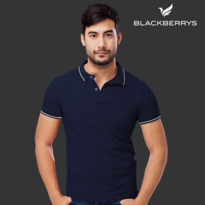 Blackberrys Polo Tshirt