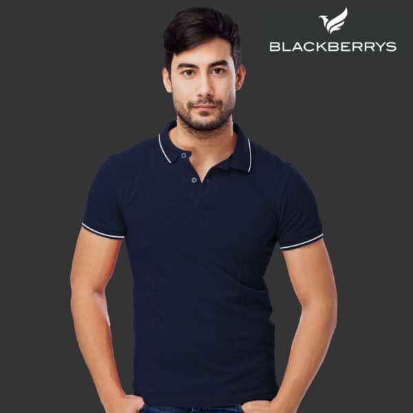Blackberrys Polo Tshirt