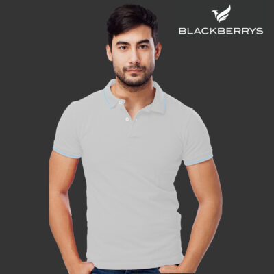Blackberrys Polo Tshirt