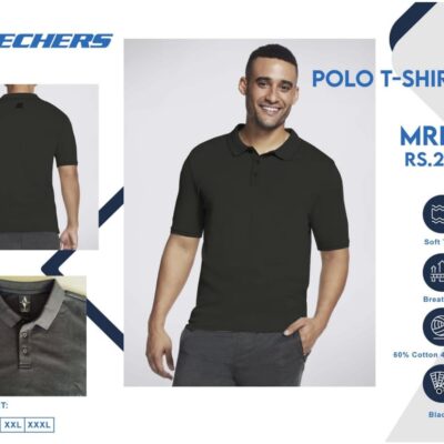Skechers Polo Tshirt