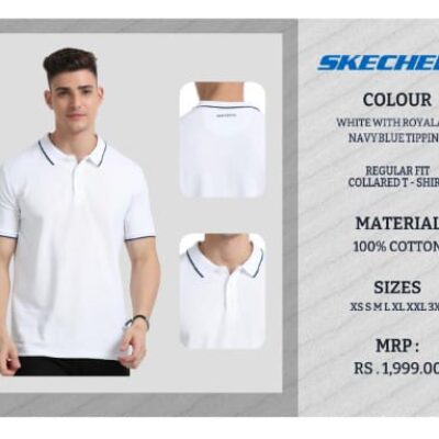 Skechers Polo Tshirt