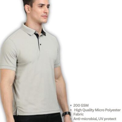 AWG Golfer Polo Tshirt