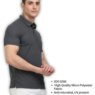 AWG Golfer Polo Tshirt