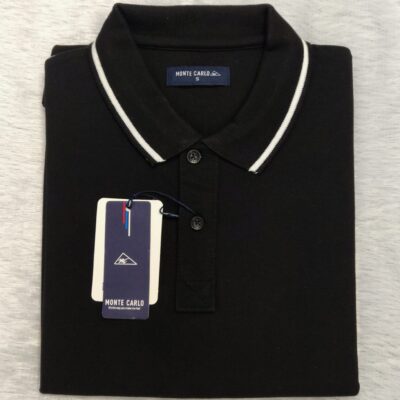 Monte Carlo Polo Tshirt