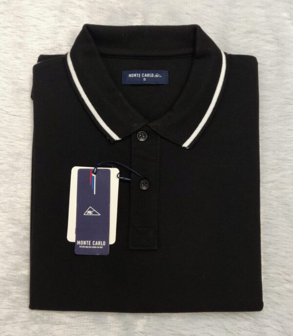 Monte Carlo Polo Tshirt