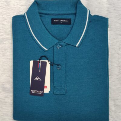 Monte Carlo Polo Tshirt