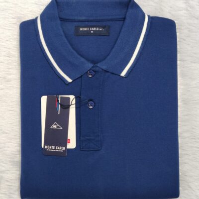 Monte Carlo Polo Tshirt
