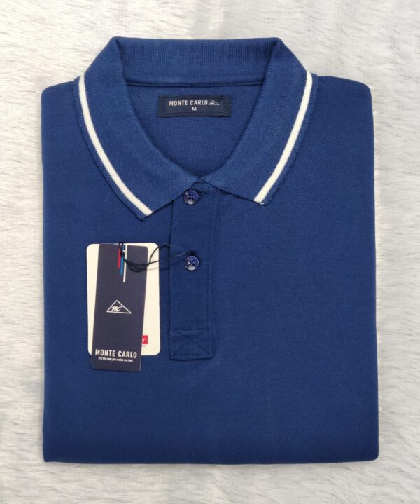 Monte Carlo Polo Tshirt