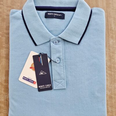 Monte Carlo Polo Tshirt