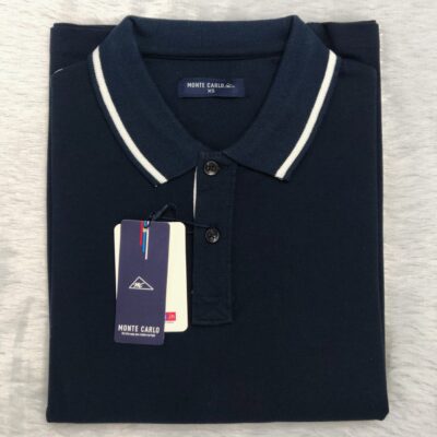 Monte Carlo Polo Tshirt
