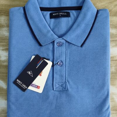 Monte Carlo Polo Tshirt