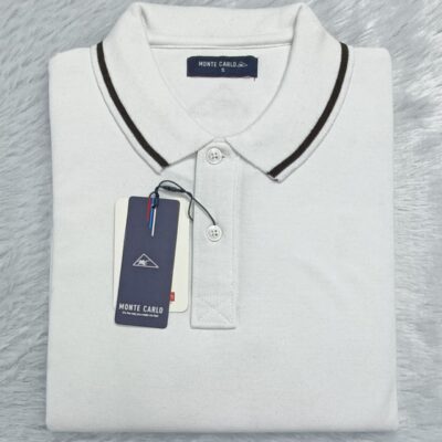 Monte Carlo Polo Tshirt