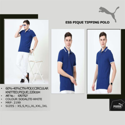 Puma Polo Tshirt