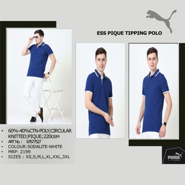 Puma Polo Tshirt