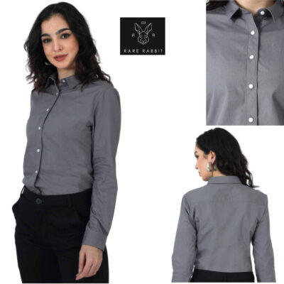 Rare Rabbit Shirts for Woman