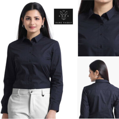 Rare Rabbit Shirts for Woman