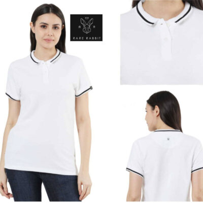 Rare Rabbit T-Shirts for Woman