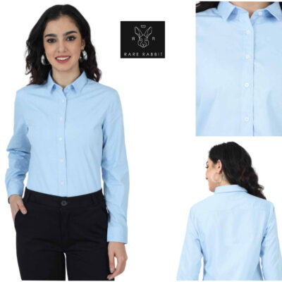Rare Rabbit Shirts for Woman