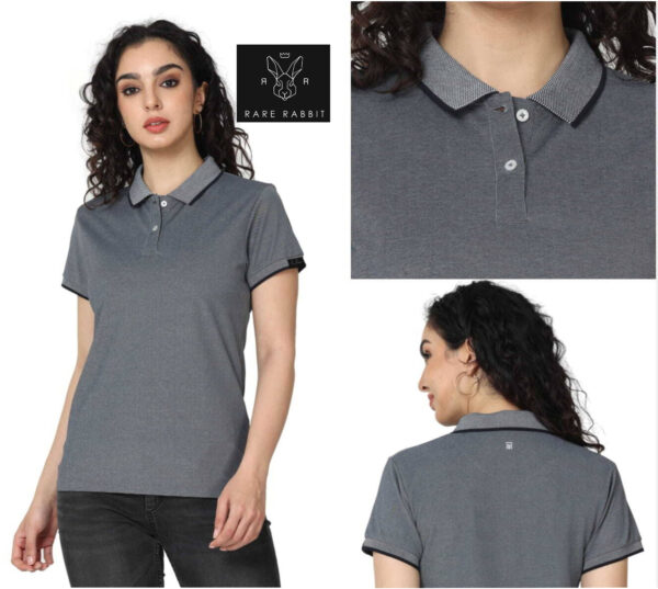 Rare Rabbit T-Shirts for Woman