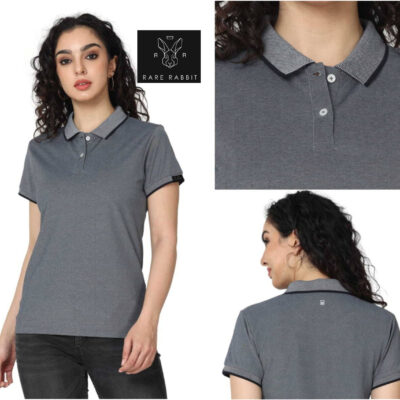 Rare Rabbit T-Shirts for Woman