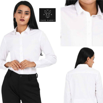 Rare Rabbit Shirts for Woman