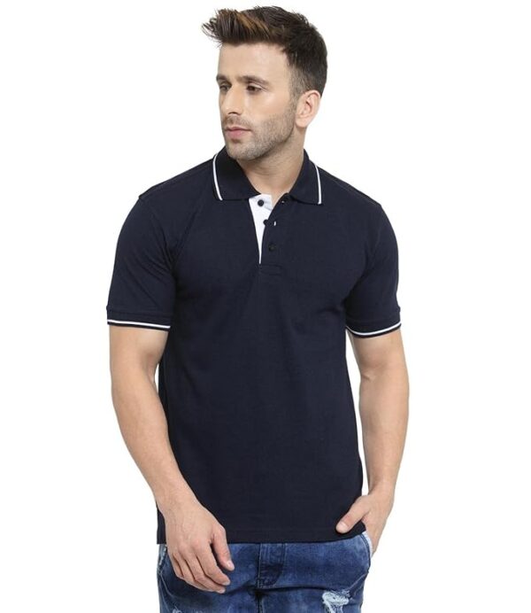 Scott Polo Tshirts