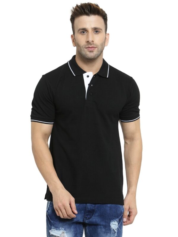 Scott Polo Tshirts