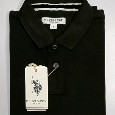 USPA Polo Tshirt