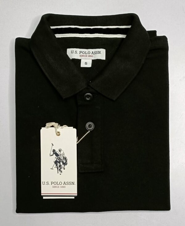 USPA Polo Tshirt