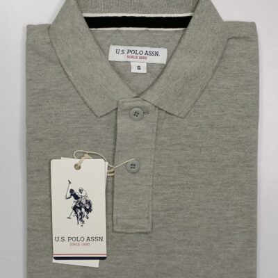 USPA Polo Tshirt