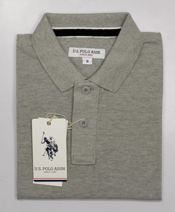 USPA Polo Tshirt