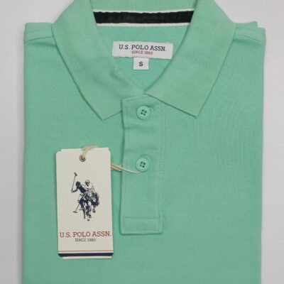 USPA Polo Tshirt