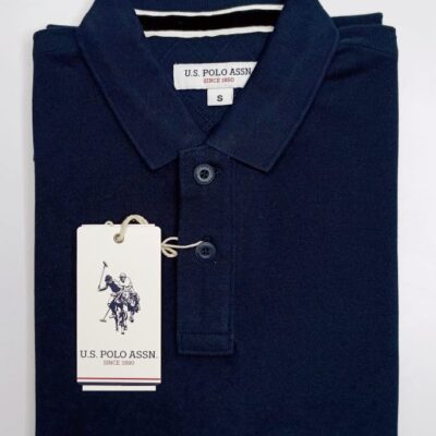 USPA Polo Tshirt