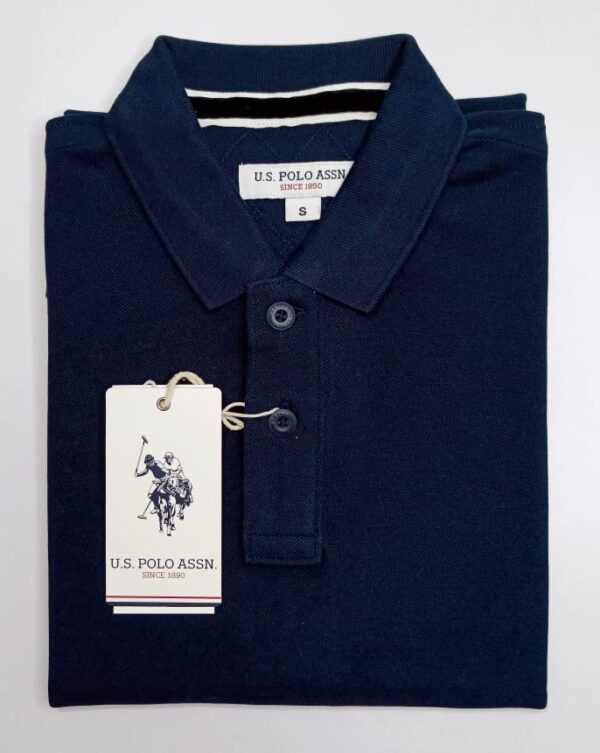 USPA Polo Tshirt