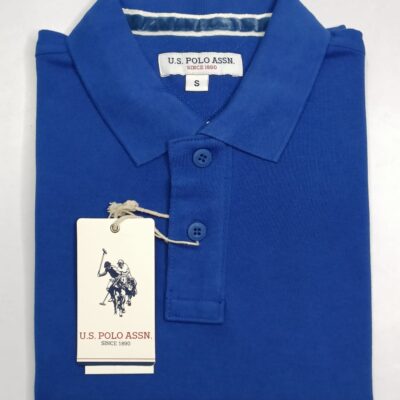 USPA Polo Tshirt
