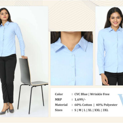 Van Heusen Shirts for Women