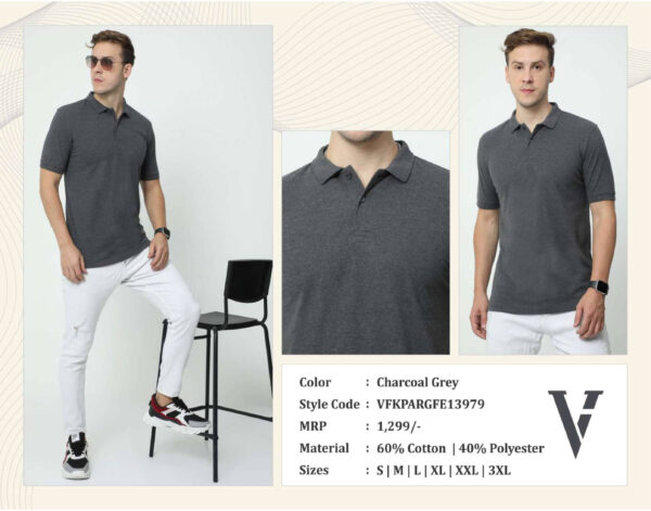Van Heusen Tshirt