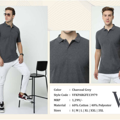 Van Heusen Tshirt