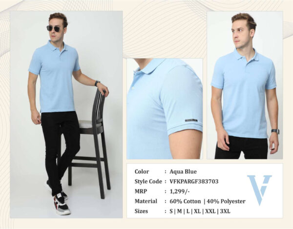 Van Heusen Tshirt