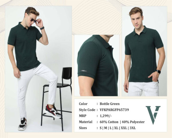 Van Heusen Tshirt