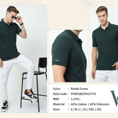 Van Heusen Tshirt