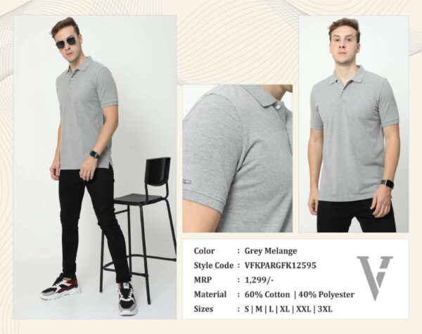 Van Heusen Tshirt