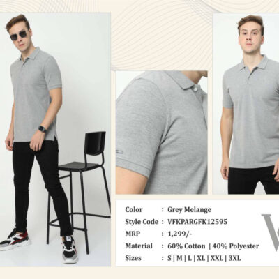 Van Heusen Tshirt