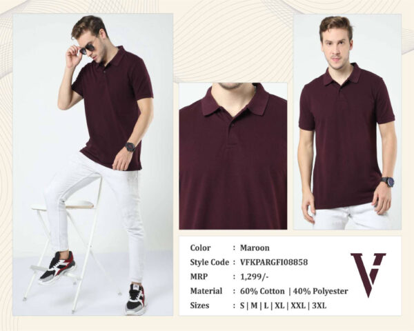 Van Heusen Tshirt